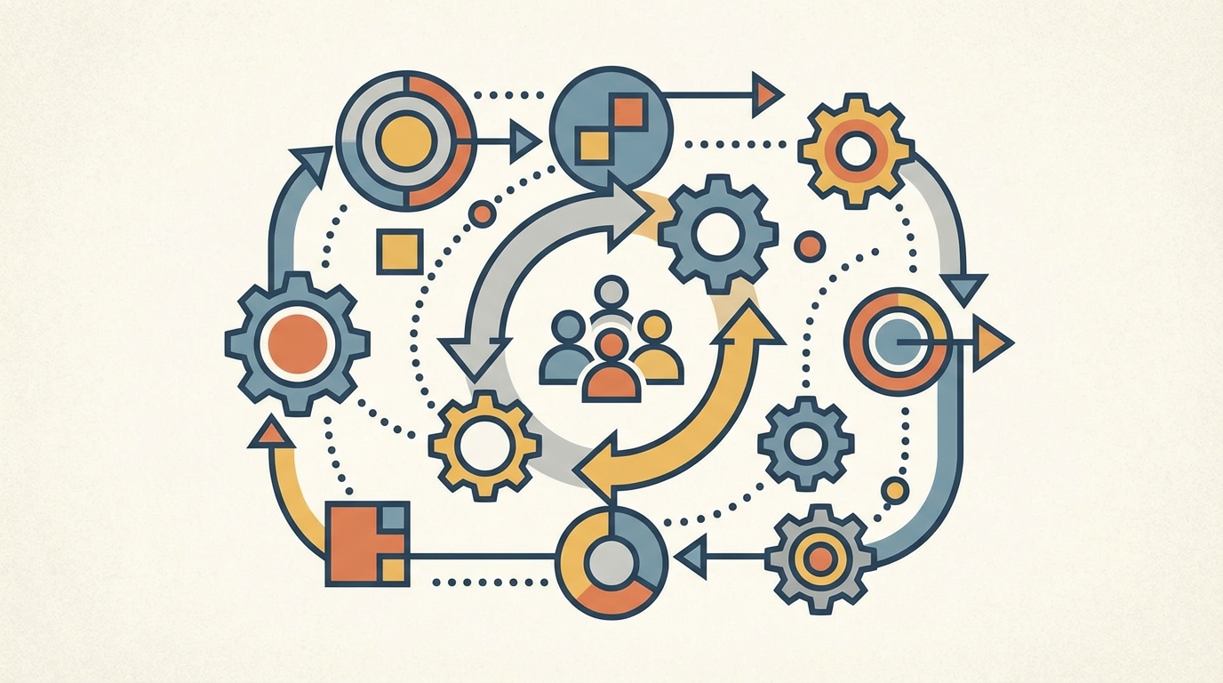 What is Scrum?
